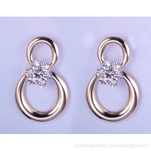 fashion earring promotion gifts earrings